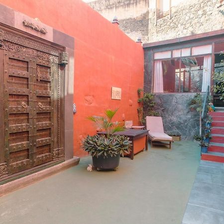 大加那利岛拉斯帕尔马斯Flatguest Casa Del Sol - Terrace - Parking别墅 外观 照片